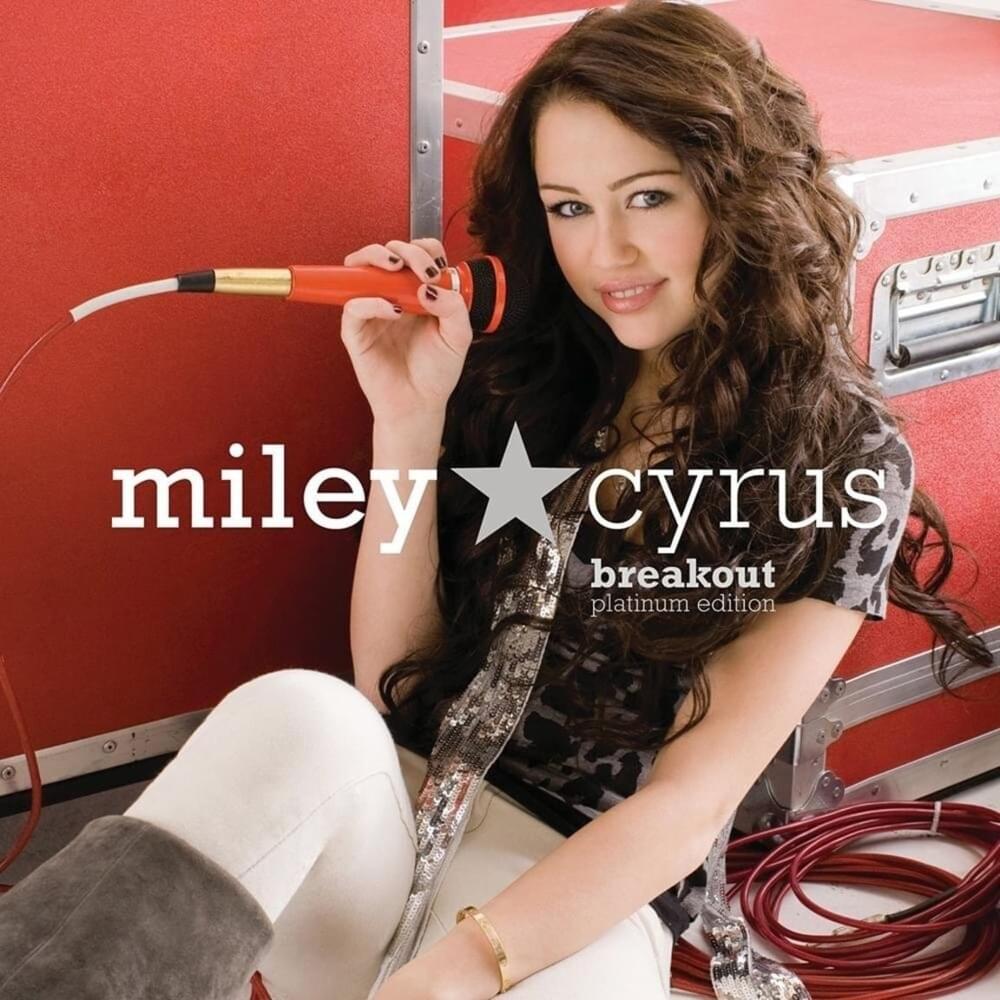 Cover image for Breakout (Platinum Edition)