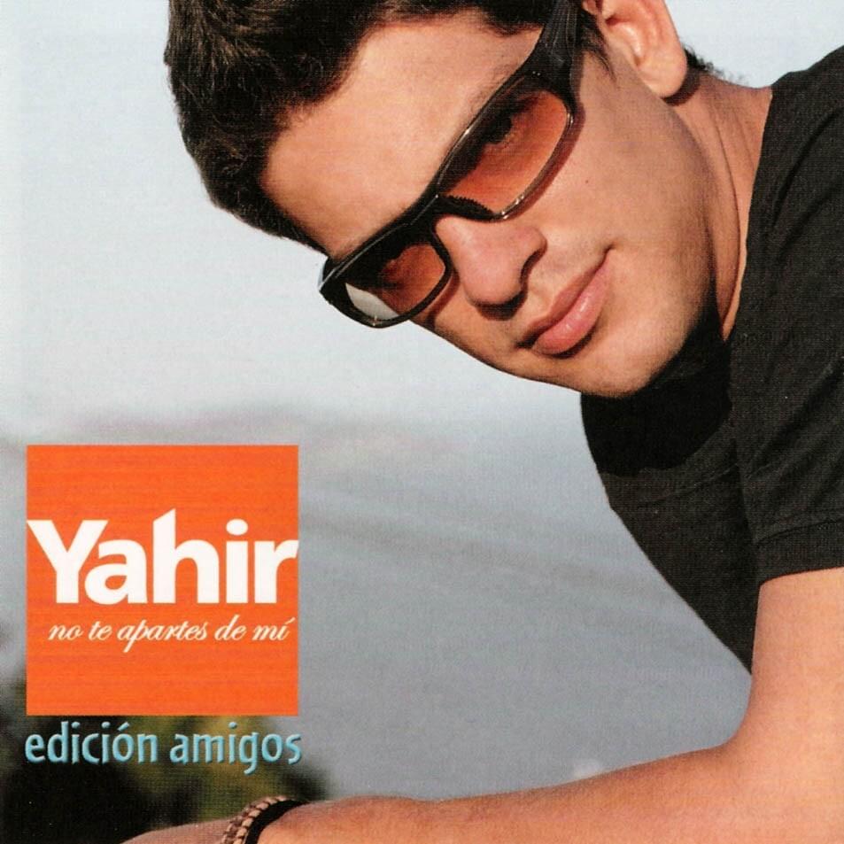 Cover image for No Te Apartes de Mi / Edición Amigo