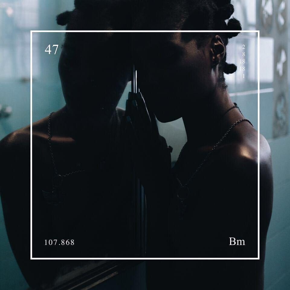 Me Desculpa Jay Z by Baco Exu do Blues