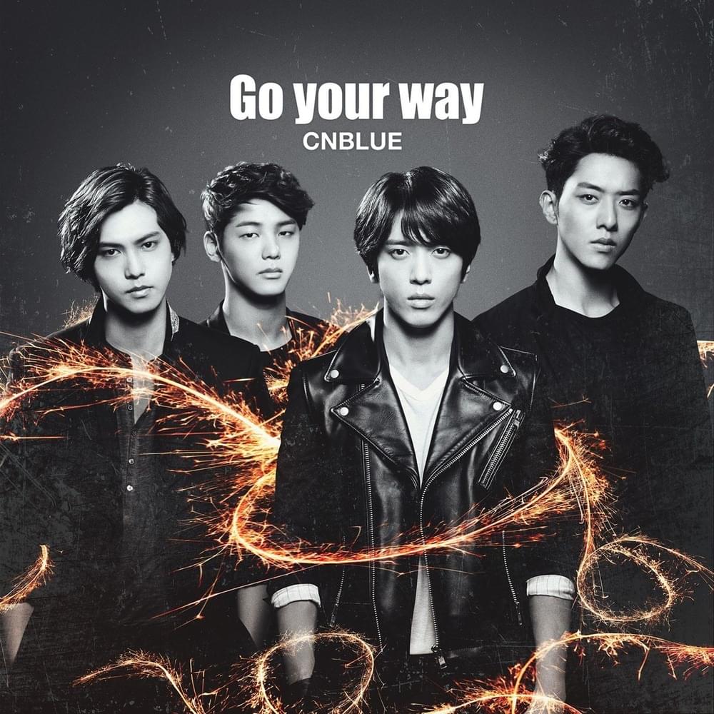 Cover image for Go your way