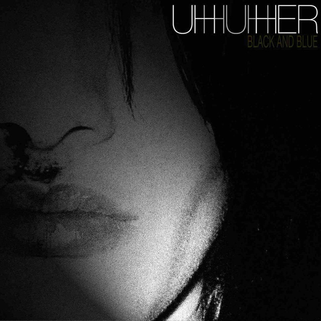 Cover image for Black and Blue