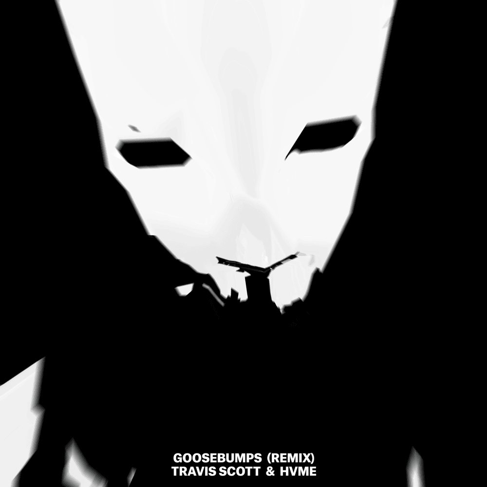 Album cover art for "Goosebumps (Remix)" by NOW That’s What I Call Music!