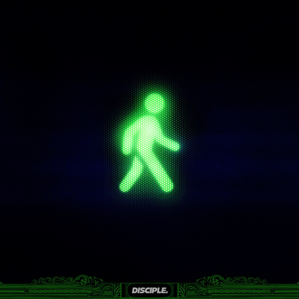 Cover image for Walk Away Remixes