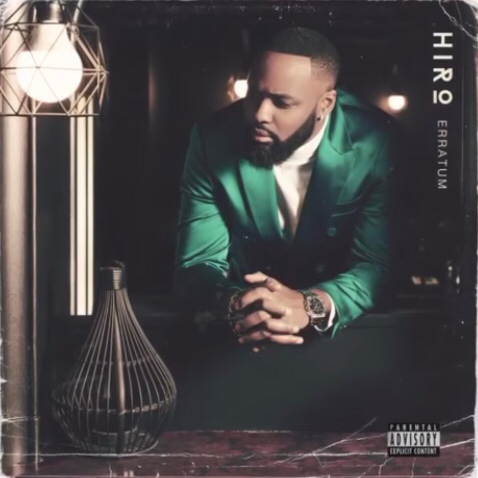 Cover image for Erratum (Deluxe Edition)