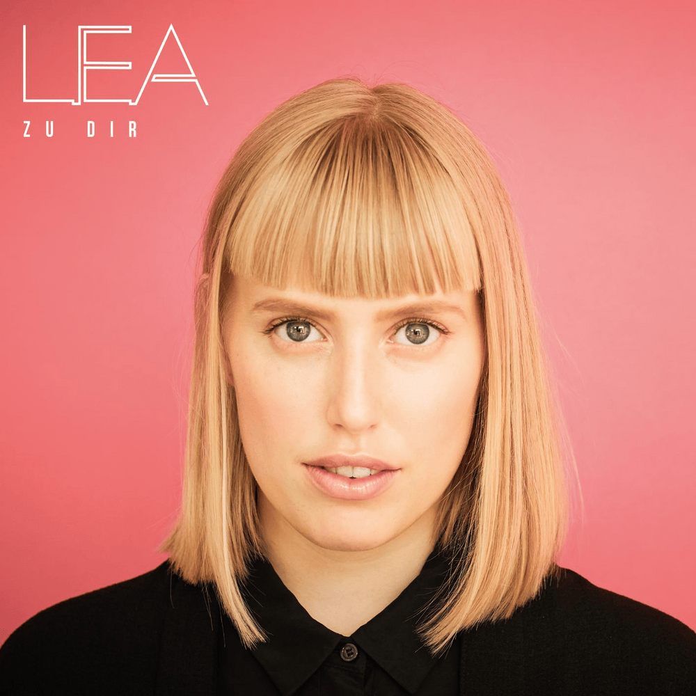 Zu dir by LEA