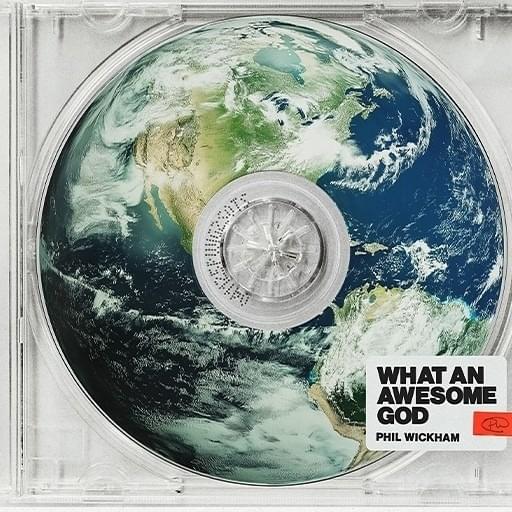 Cover image for What An Awesome God - EP
