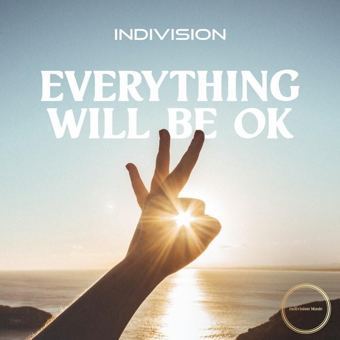 Cover image for Everything Will Be Ok