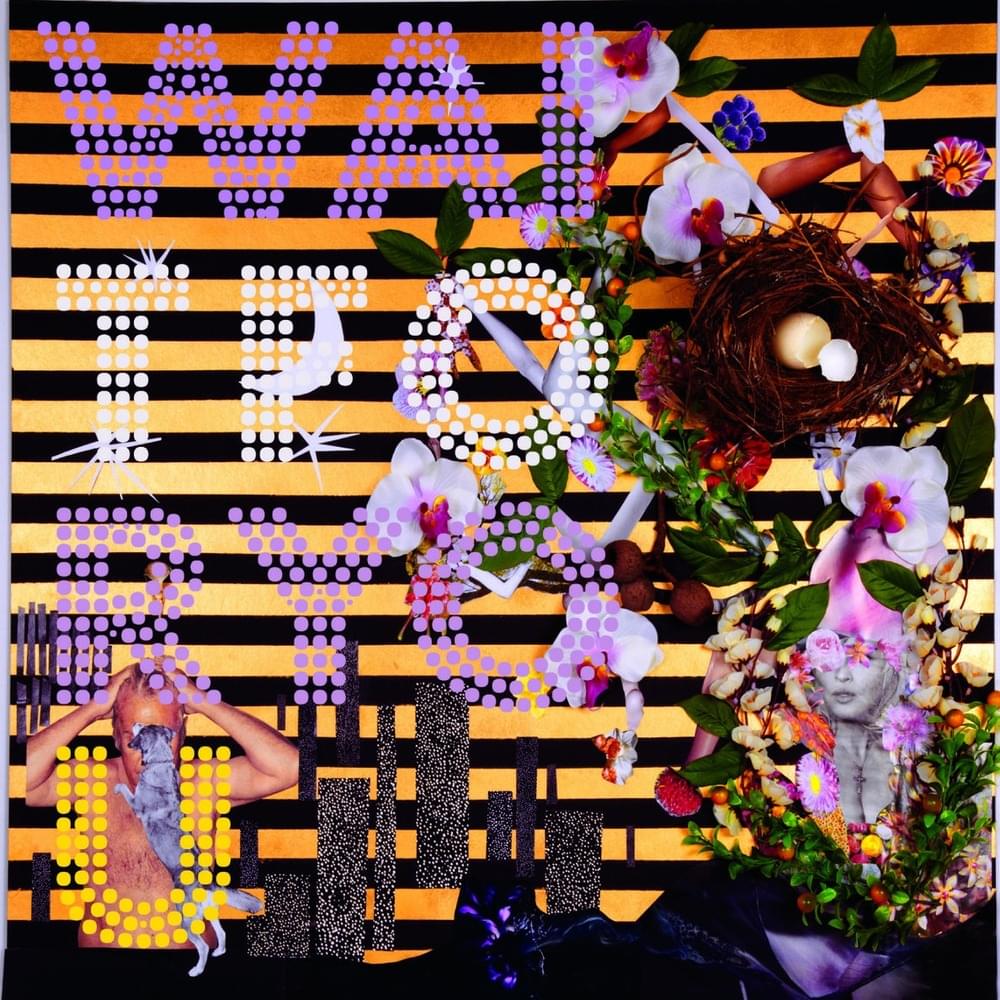 Cover image for Wait For You [EP]