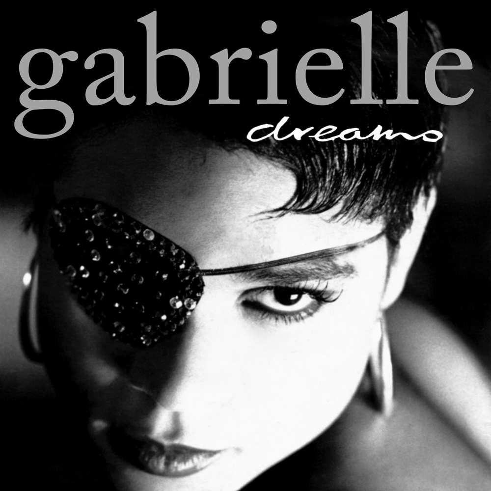 Dreams by Gabrielle