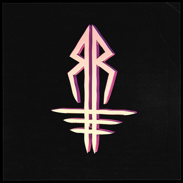 Album cover art for "Born To Survive (Wooli & Ray Volpe Remix)" by Zomboy & rx Soul