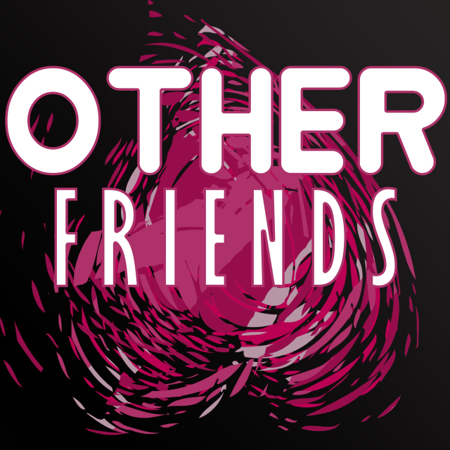Other Friends by Caleb Hyles
