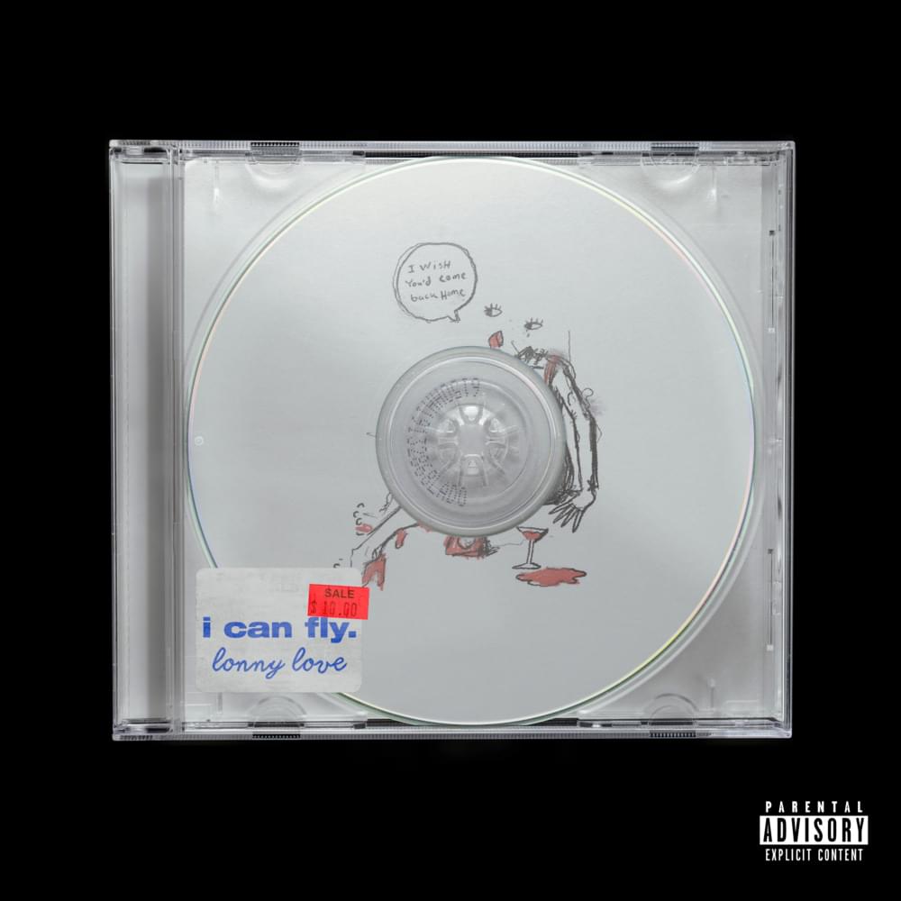 Same Bitch II / Still Have U by Lonny Love