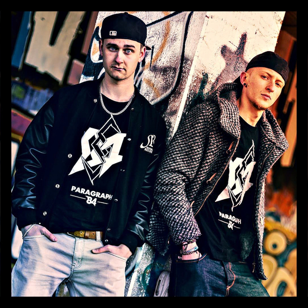 Paragraph 84 by Aytee