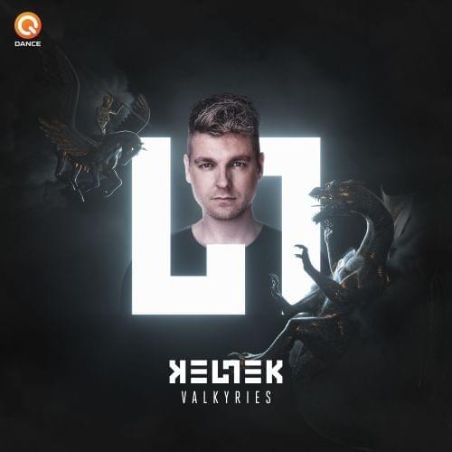 Cover image for Valkyries [Single]