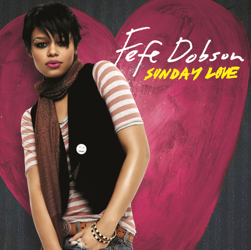 Man Meets Boy by Fefe Dobson