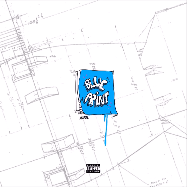 Blueprint by Mobbzilla