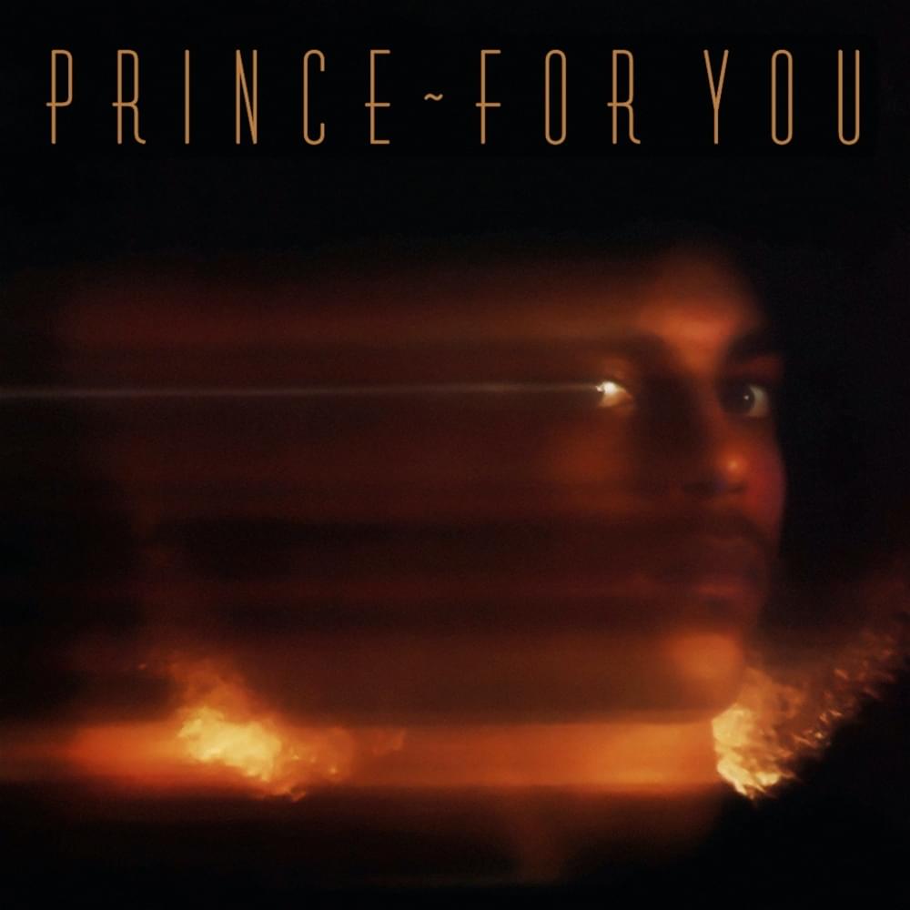 Cover image for For You