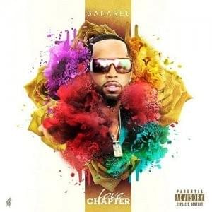 Cover image for Love Chapter