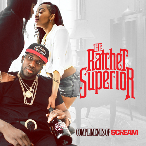 Album cover art for "Come Up Off of That" by Project Pat & Migos & Juicy J