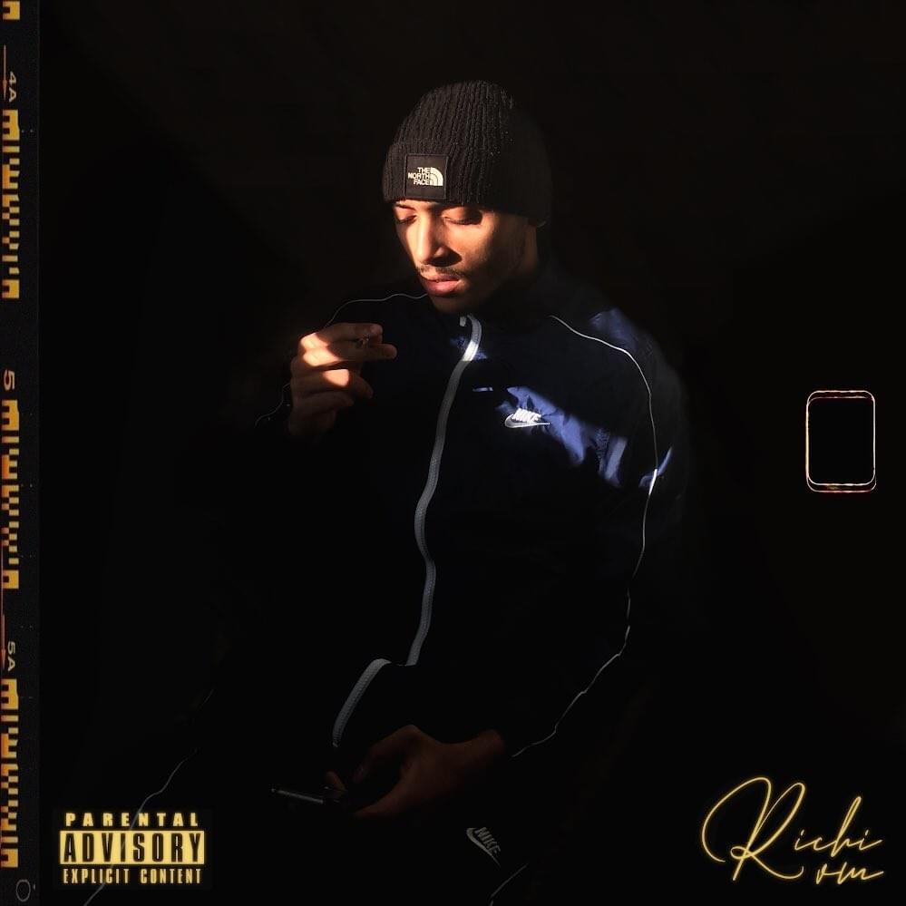 Trop tôt by Richi