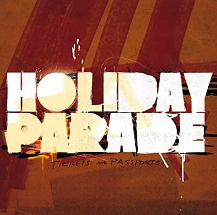Tickets & Passports by Holiday Parade