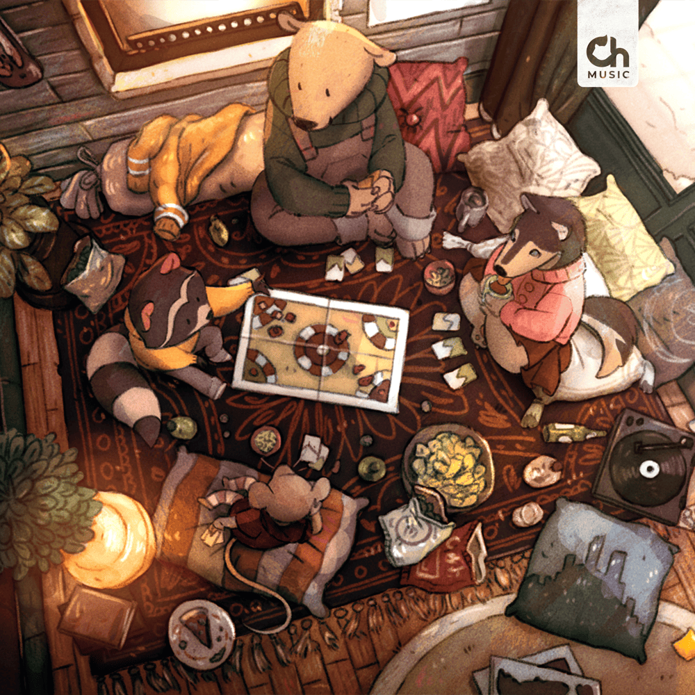 Cover image for Endless Sunday Vol. 2