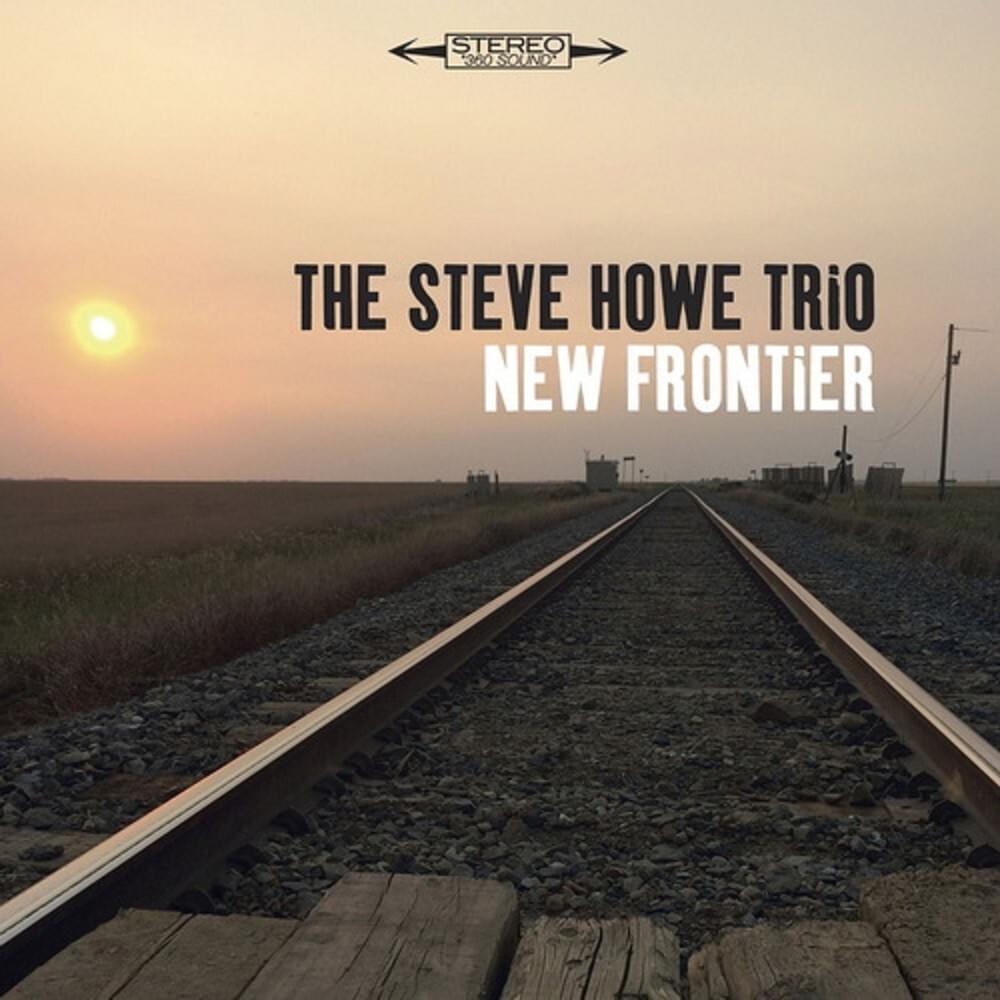 Showdown by The Steve Howe Trio