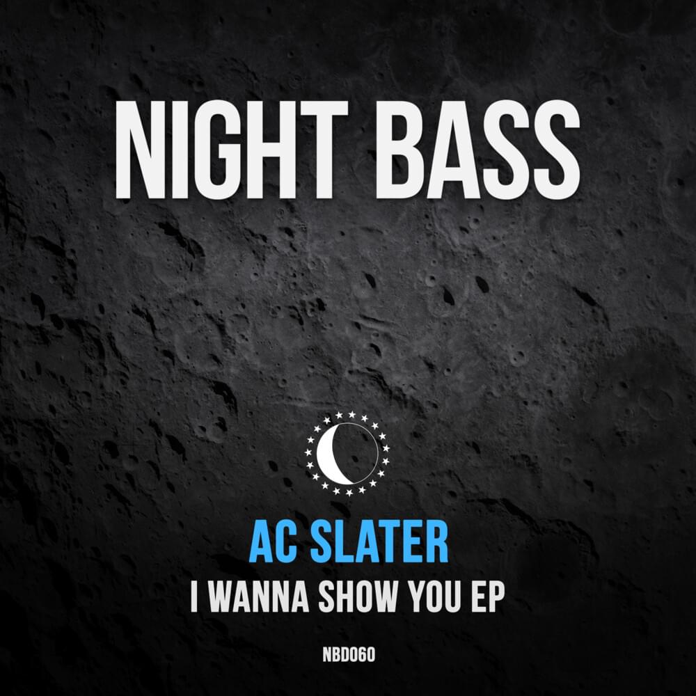 Cover image for I Wanna Show You EP