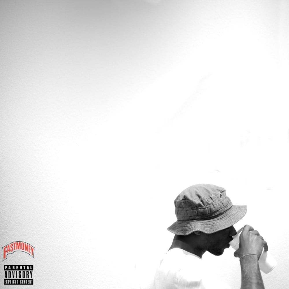 Album cover art for "Cheap Work" by RetcH