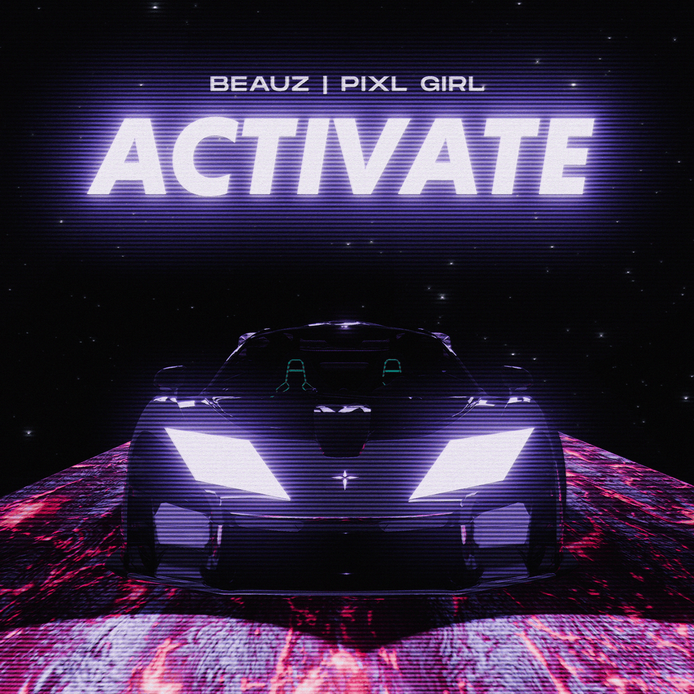 Activate by BEAUZ