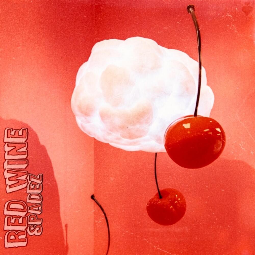 Cover image for Red Wine - Single