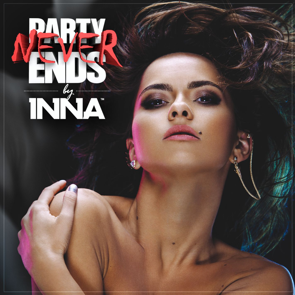 Cover image for Party Never Ends (American Edition)