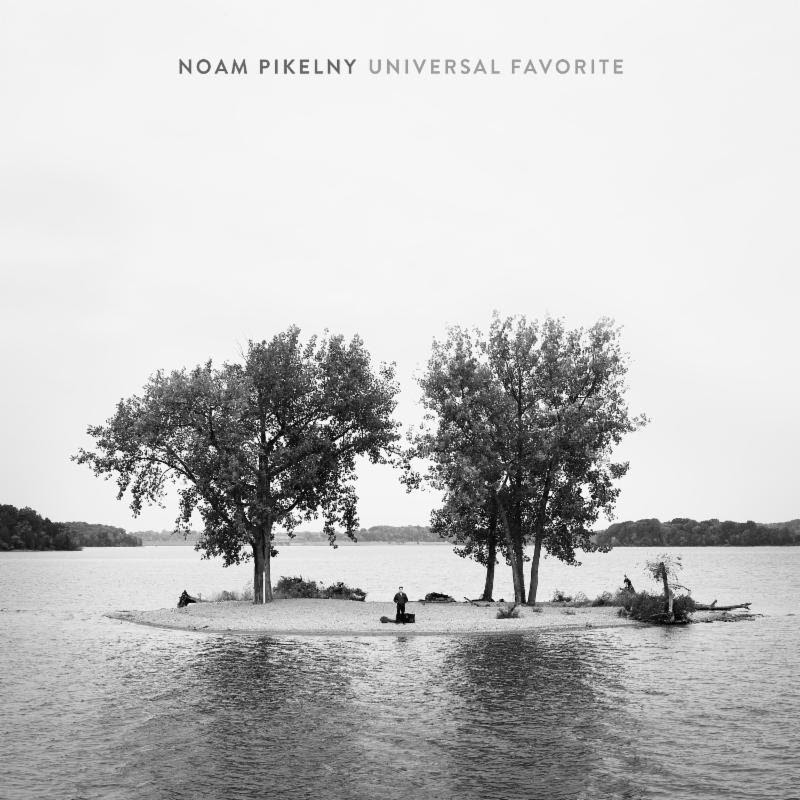 Moretown Hop by Noam Pikelny