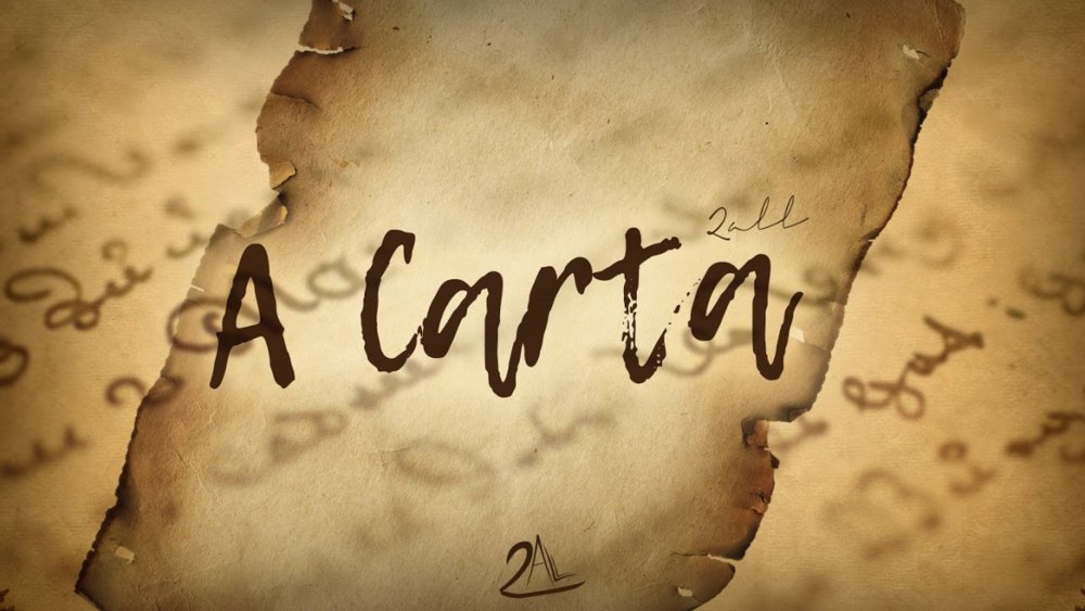 A Carta by 2ALL