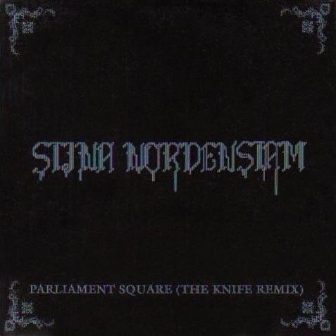 Cover image for Parliament Square (The Knife Remix)