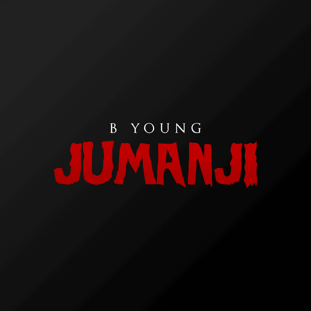 Jumanji by B Young