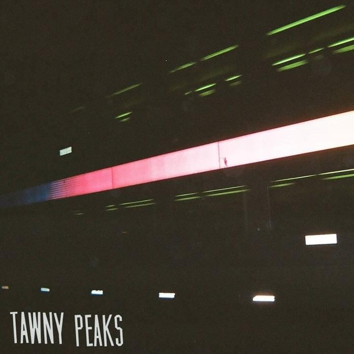 Bending Time by Tawny Peaks