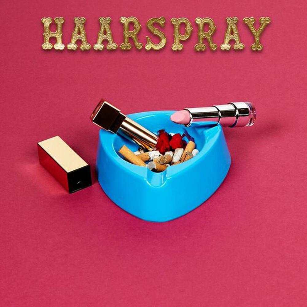Haarspray by Jennifer Rostock