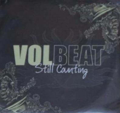 Still Counting by Volbeat