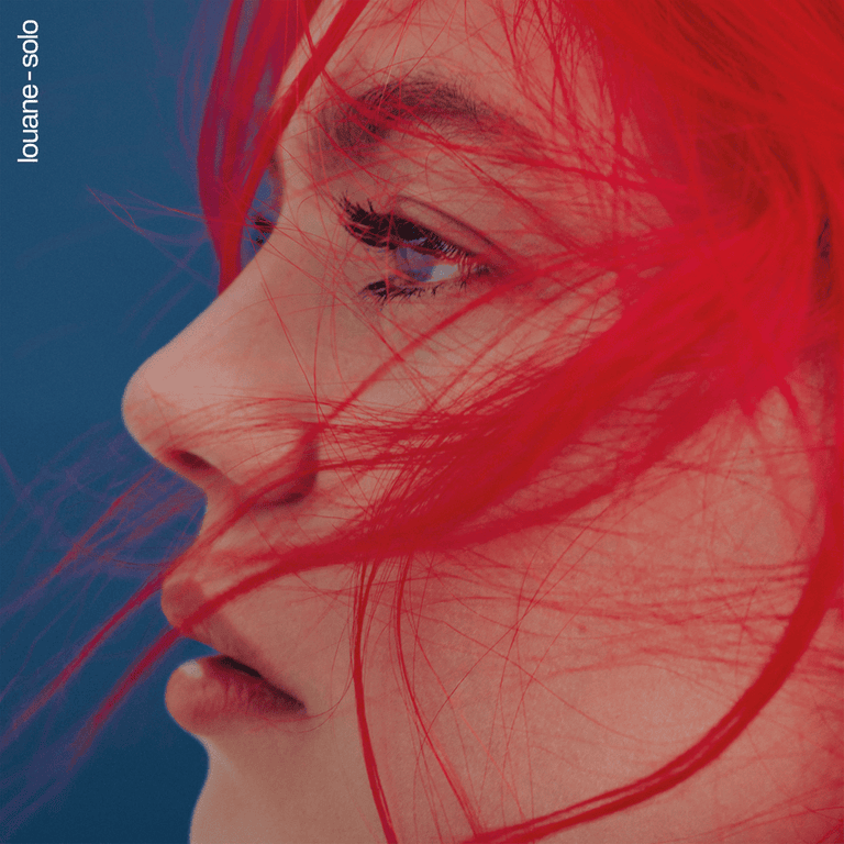 Cover image for solo (Reissue)
