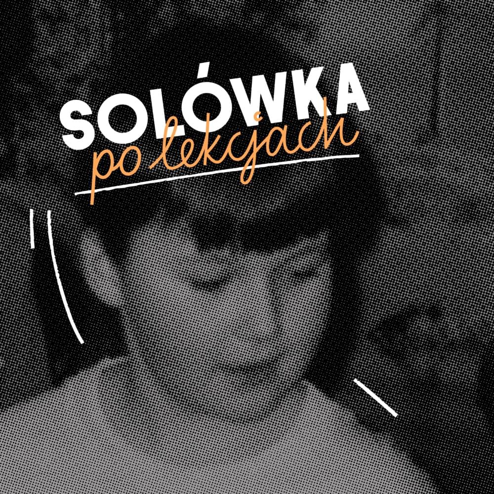 Cover image for Stasiak
