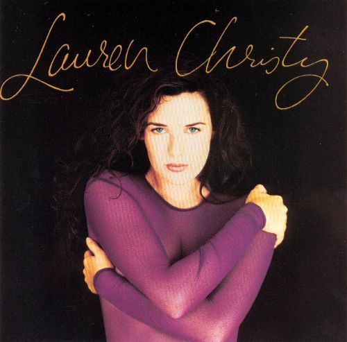 The Color of the Night by Lauren Christy