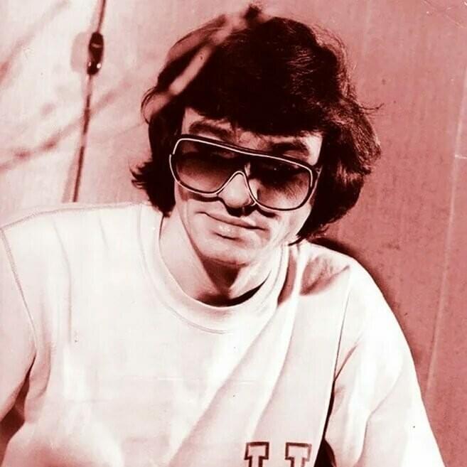 Photo of Юрий Чернавский (Yuri Chernavsky)