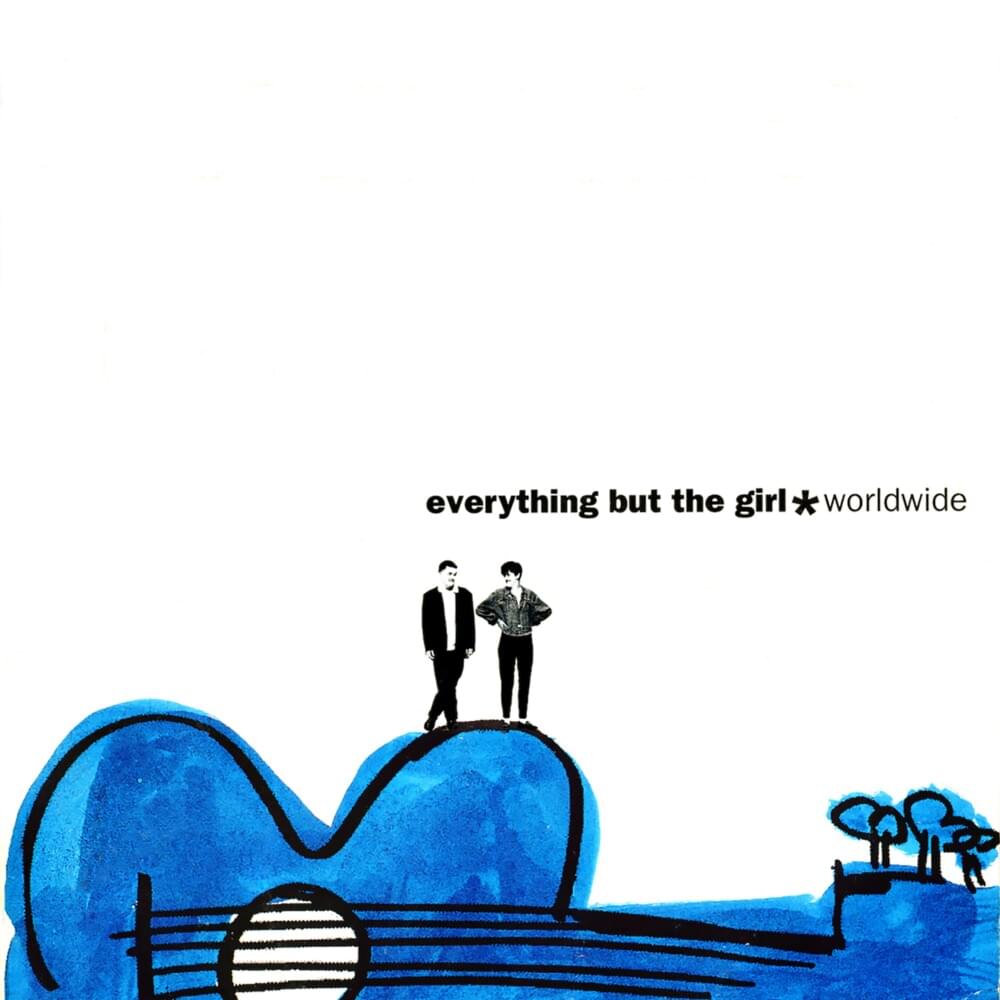 Cover image for Worldwide (Deluxe Edition)