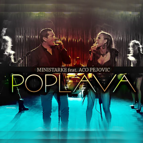 Poplava by Ministarke