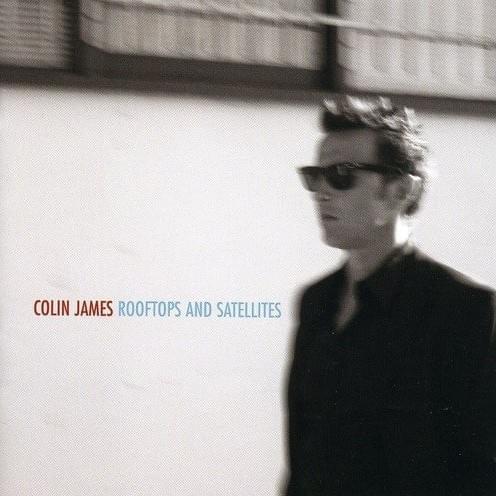 Johnny Coolman by Colin James