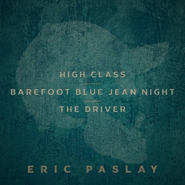 Cover image for Even If It Breaks Your Barefoot Friday Night, Pt. 1