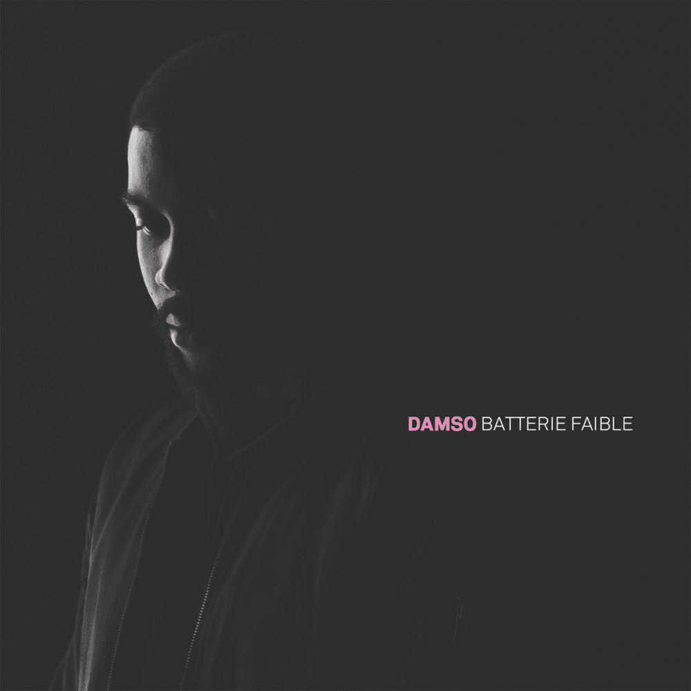 Cover image for Batterie faible