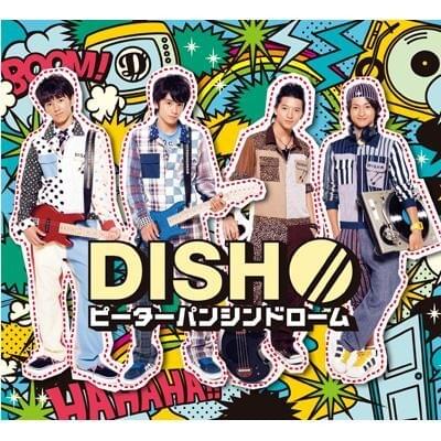 ピータパンシンドローム (Peter Pan Syndrome) by DISH//
