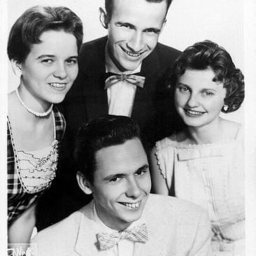 Photo of The Jamies